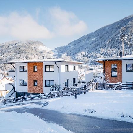 Apart Jasmin Flachau Exterior foto
